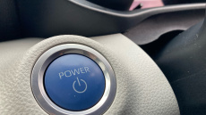 Toyota Yaris 1.5 Hybrid Excel 5dr CVT Hybrid Hatchback